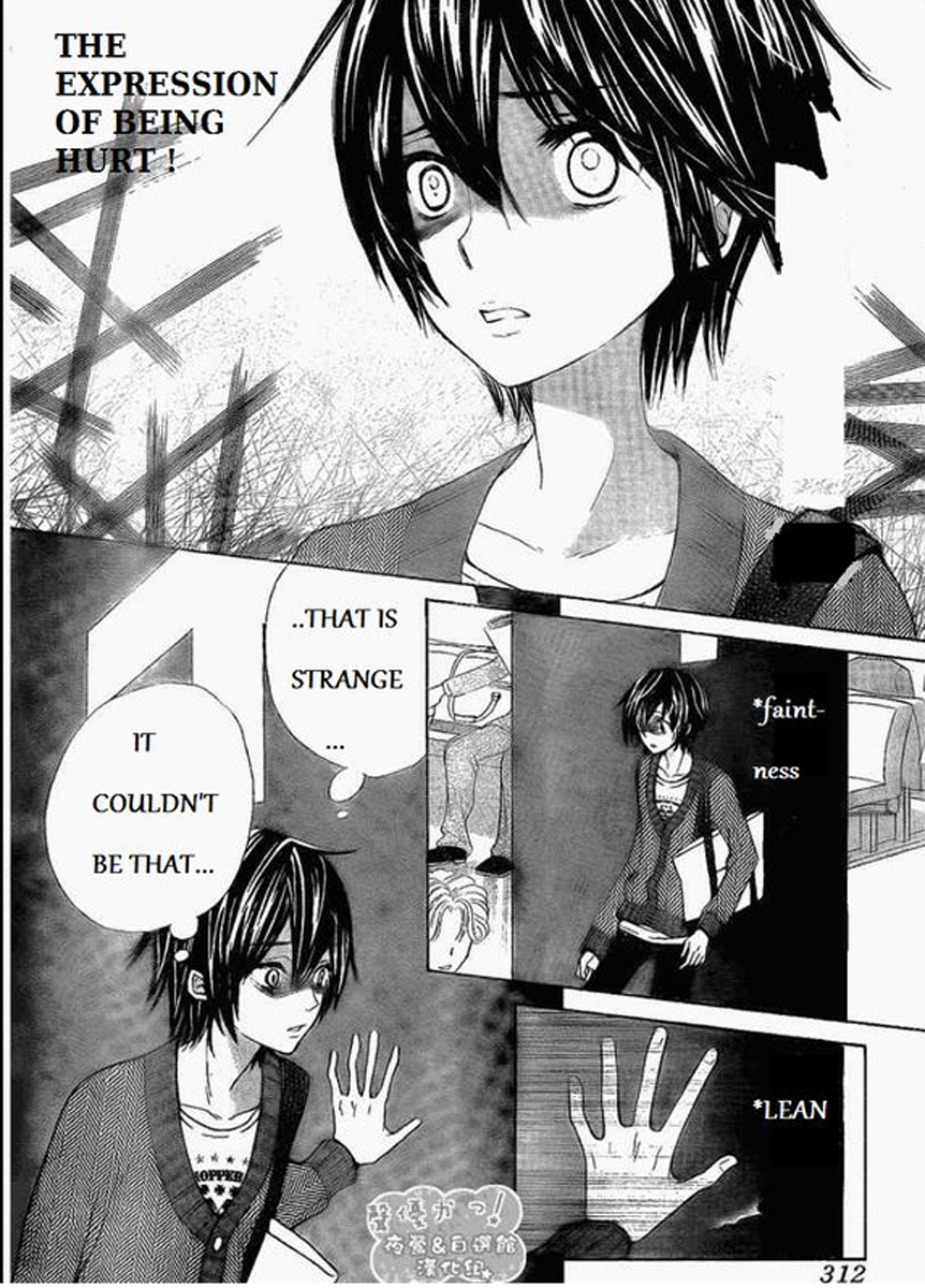 Seiyuu Ka! Chapter 48 page 4 - Chapter 48