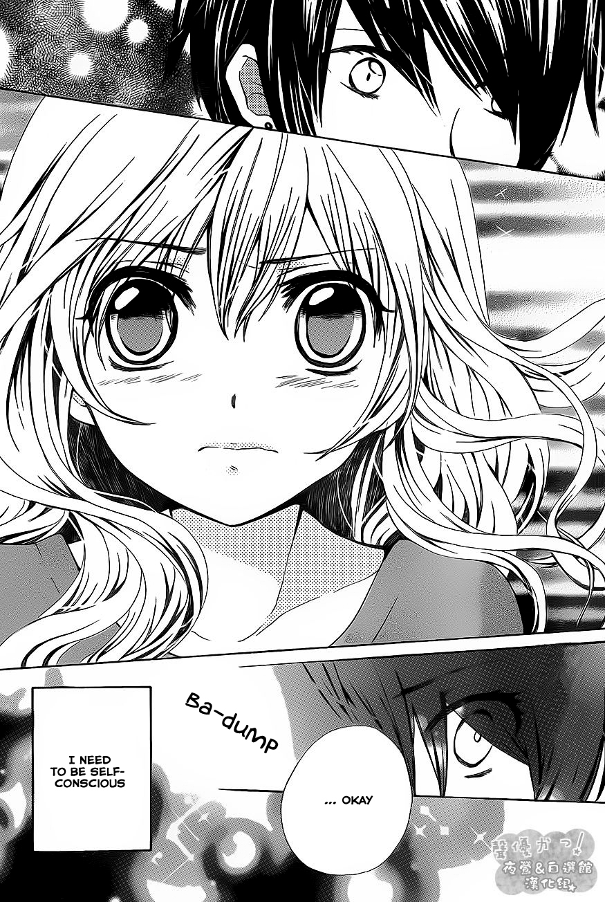 Seiyuu Ka! Chapter 52 page 18 - Chapter 52