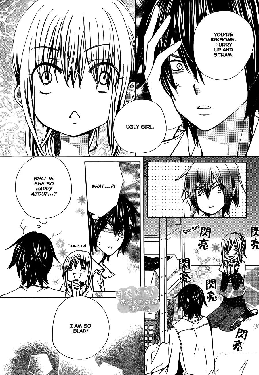 Seiyuu Ka! Chapter 56 page 14 - Chapter 56