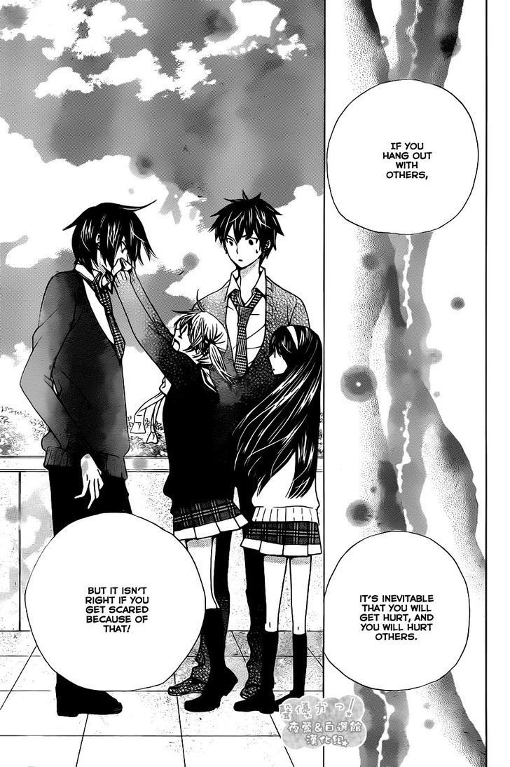 Seiyuu Ka! Chapter 58 page 29 - Chapter 58