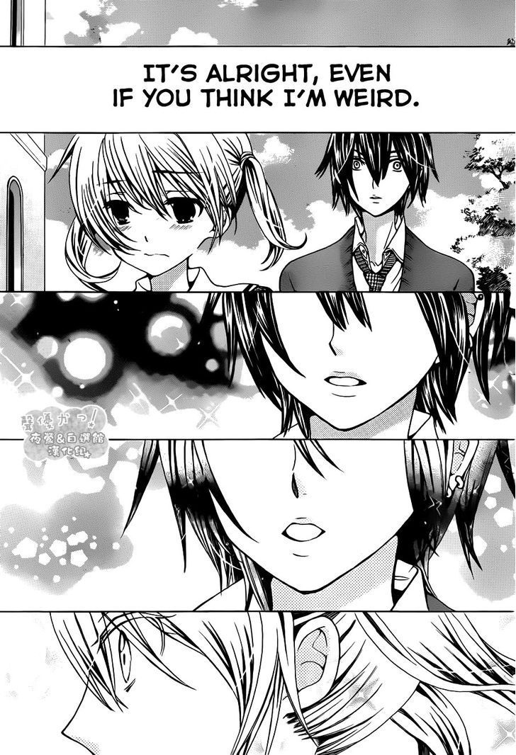 Seiyuu Ka! Chapter 58 page 31 - Chapter 58