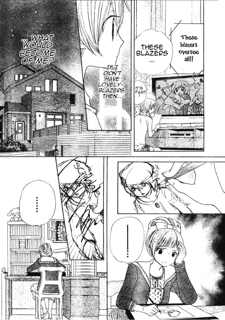 Seiyuu Ka! Chapter 6 page 18 - Chapter 6
