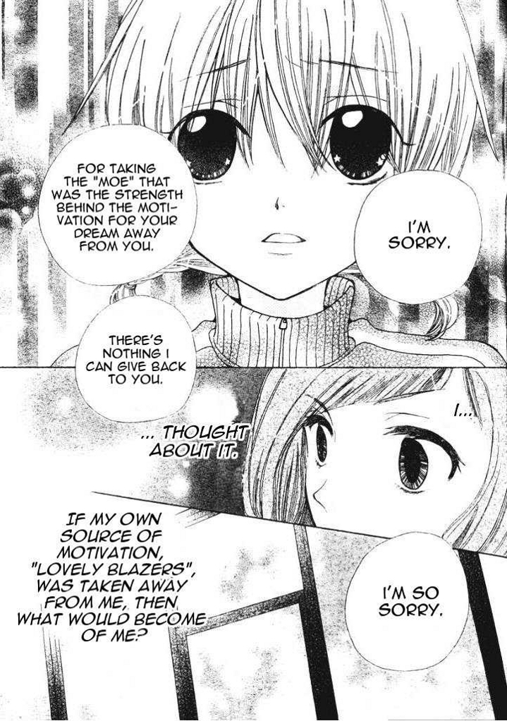 Seiyuu Ka! Chapter 6 page 23 - Chapter 6