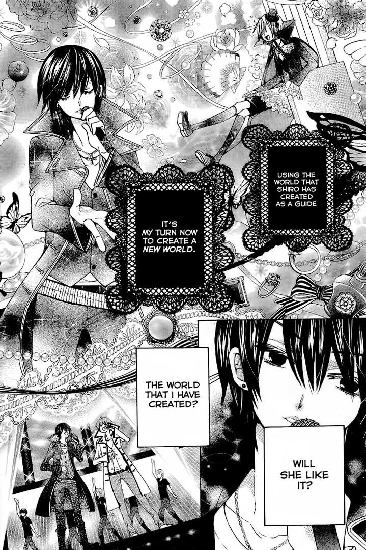 Seiyuu Ka! Chapter 61 page 10 - Chapter 61