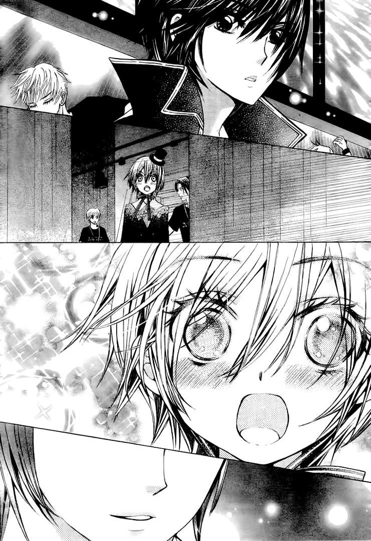 Seiyuu Ka! Chapter 61 page 11 - Chapter 61