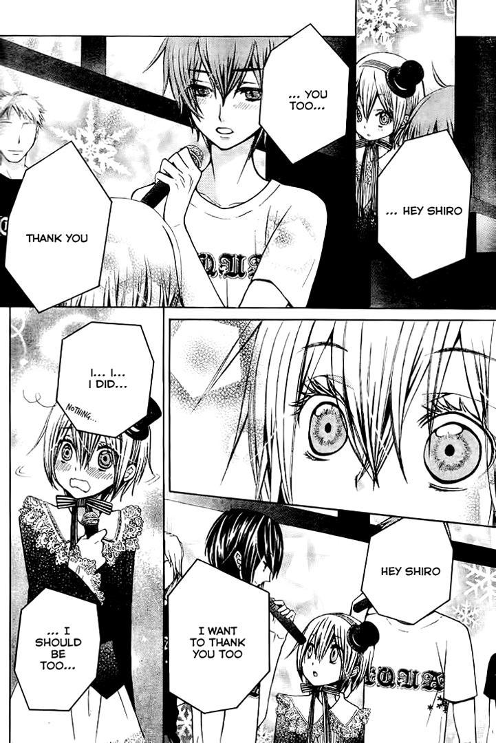 Seiyuu Ka! Chapter 61 page 16 - Chapter 61