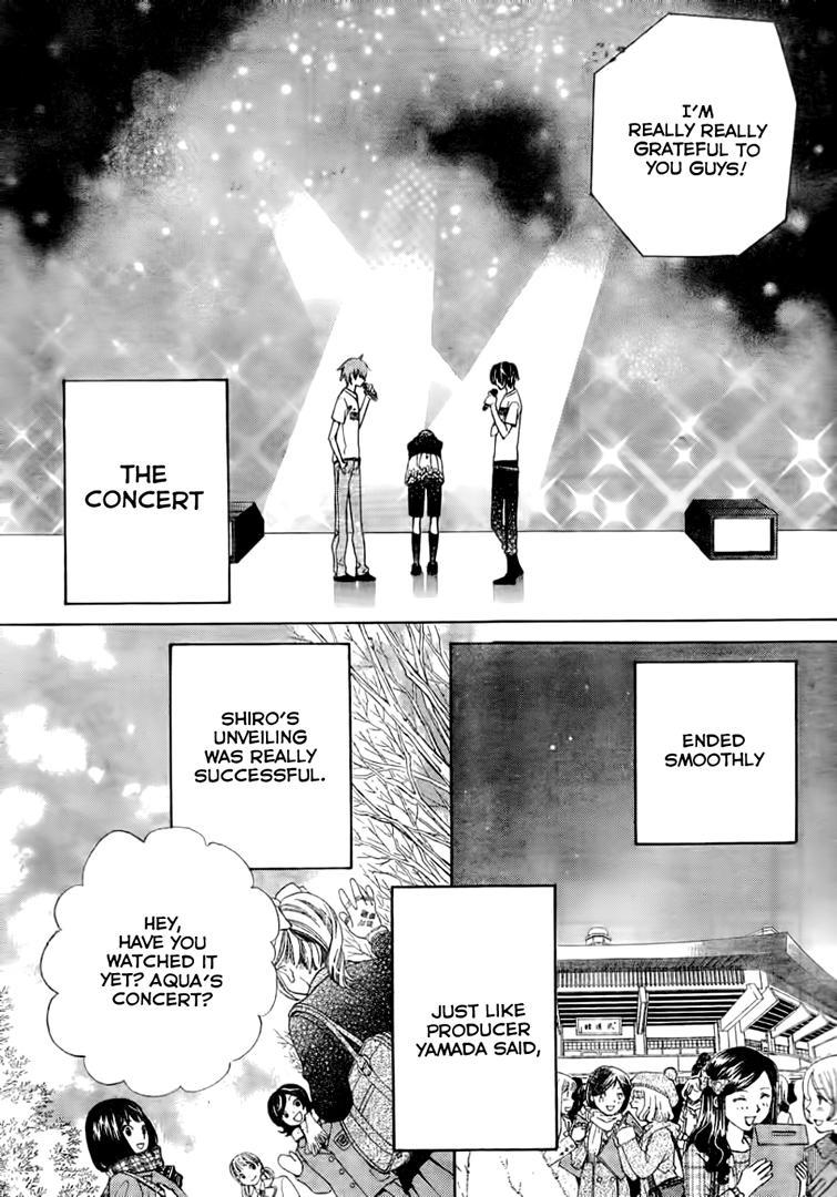 Seiyuu Ka! Chapter 61 page 17 - Chapter 61