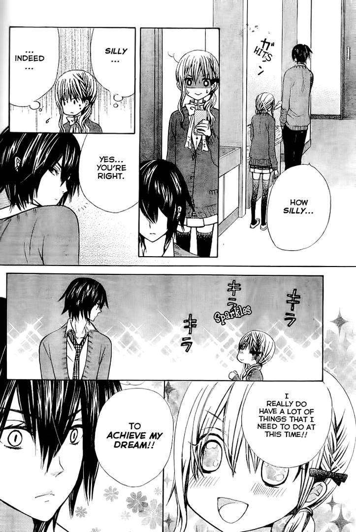 Seiyuu Ka! Chapter 61 page 24 - Chapter 61