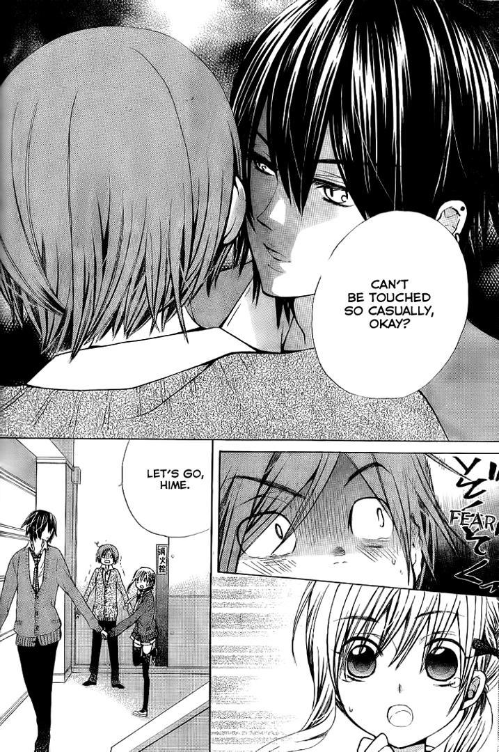 Seiyuu Ka! Chapter 61 page 30 - Chapter 61