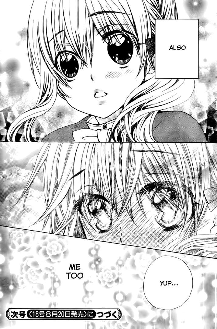 Seiyuu Ka! Chapter 61 page 32 - Chapter 61