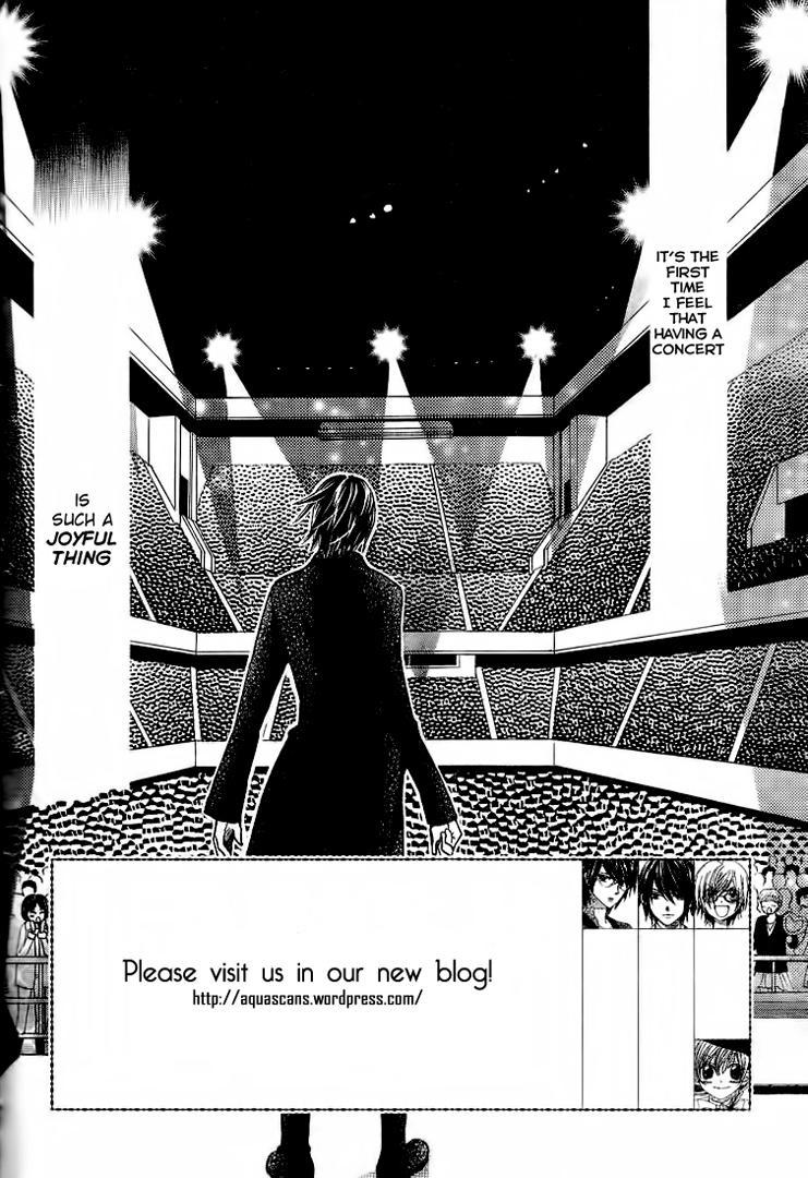 Seiyuu Ka! Chapter 61 page 4 - Chapter 61