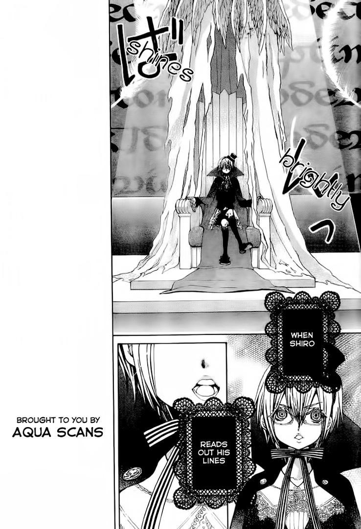 Seiyuu Ka! Chapter 61 page 7 - Chapter 61