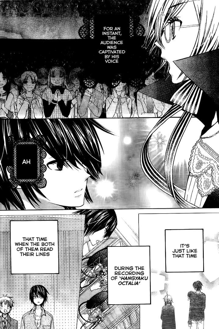 Seiyuu Ka! Chapter 61 page 8 - Chapter 61