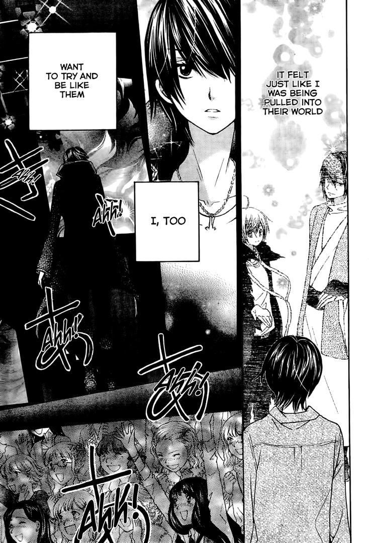 Seiyuu Ka! Chapter 61 page 9 - Chapter 61