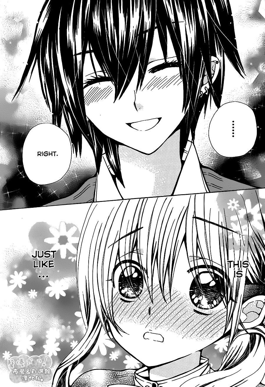 Seiyuu Ka! Chapter 62 page 7 - Chapter 62