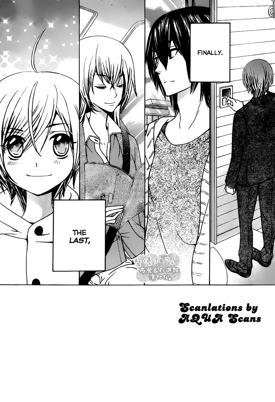 Seiyuu Ka! Chapter 69 page 5 - Chapter 69