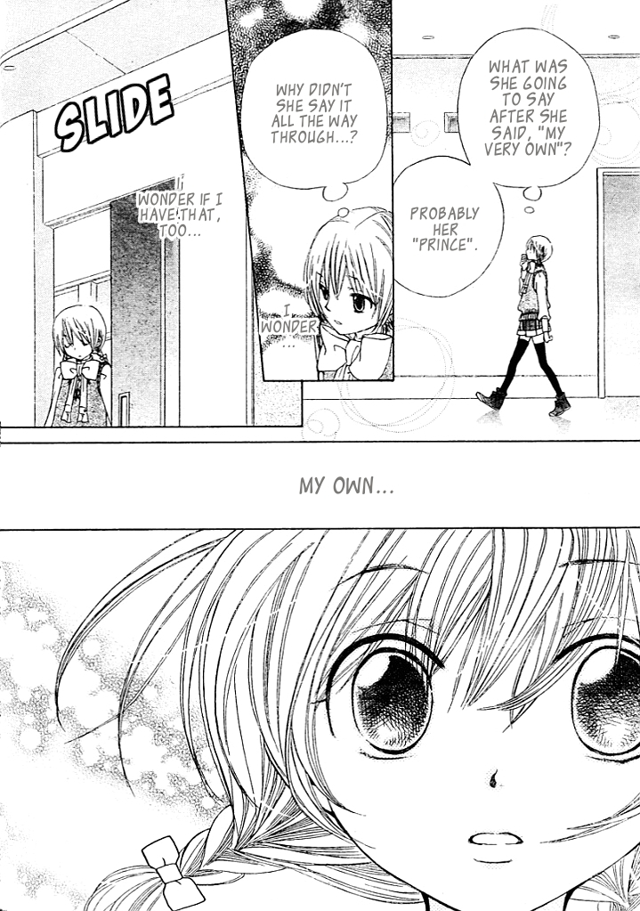 Seiyuu Ka! Chapter 7 page 19 - Chapter 7
