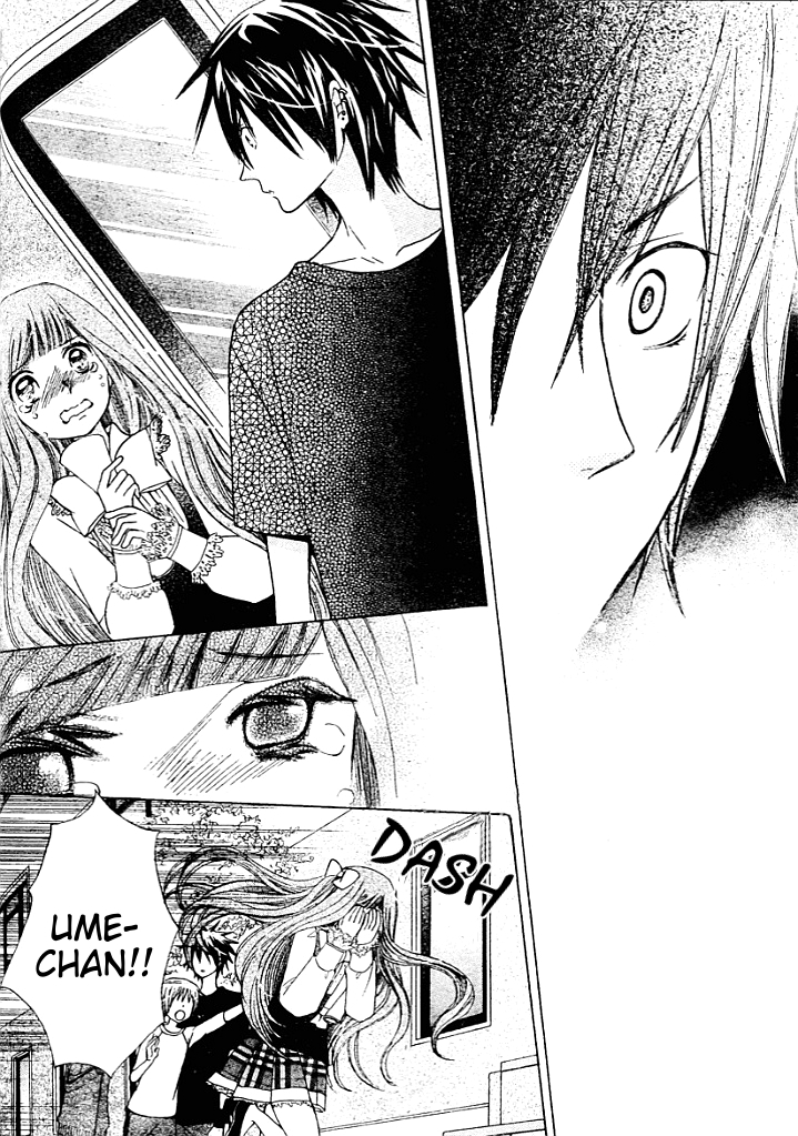 Seiyuu Ka! Chapter 7 page 29 - Chapter 7