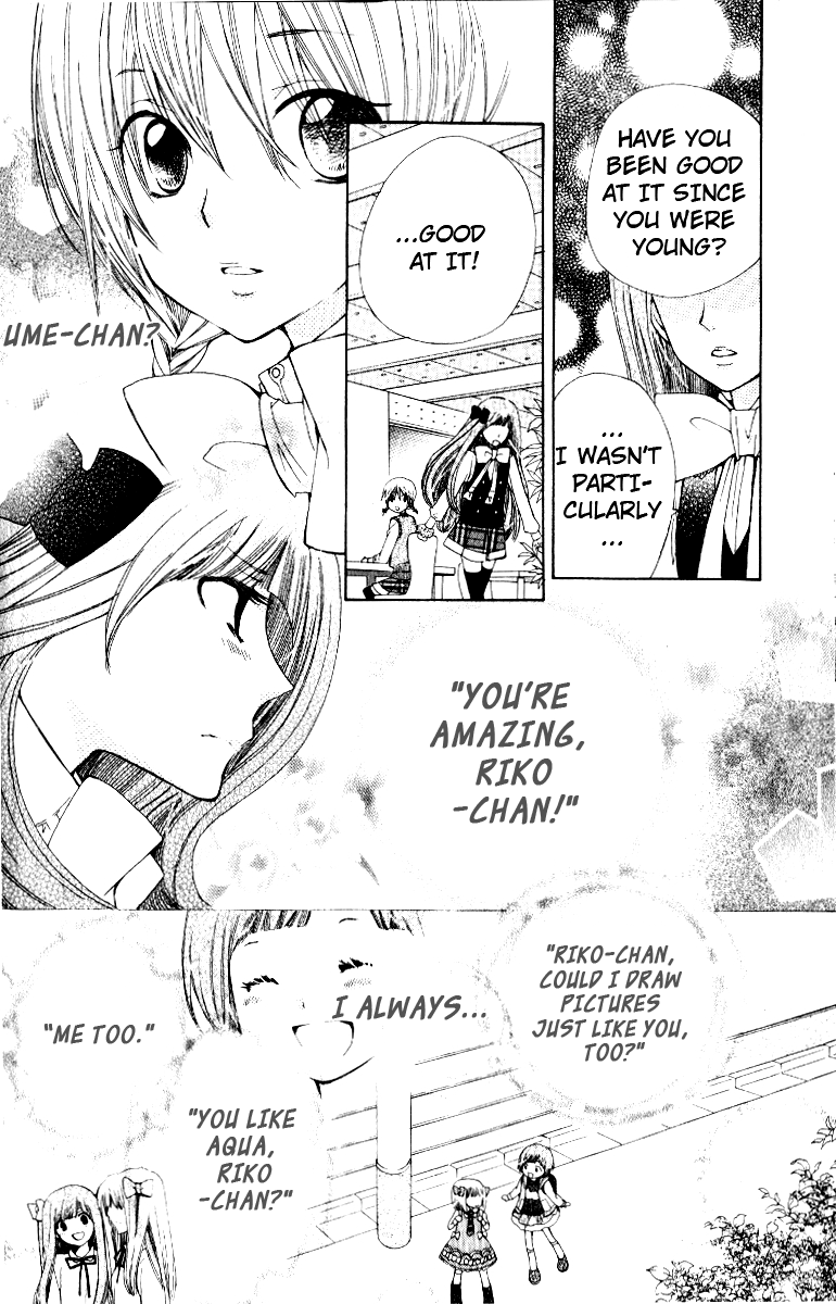 Seiyuu Ka! Chapter 8 page 11 - Chapter 8