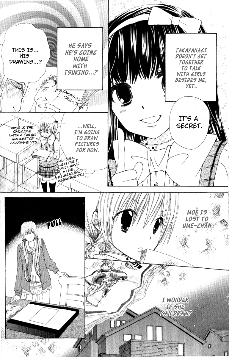 Seiyuu Ka! Chapter 8 page 13 - Chapter 8