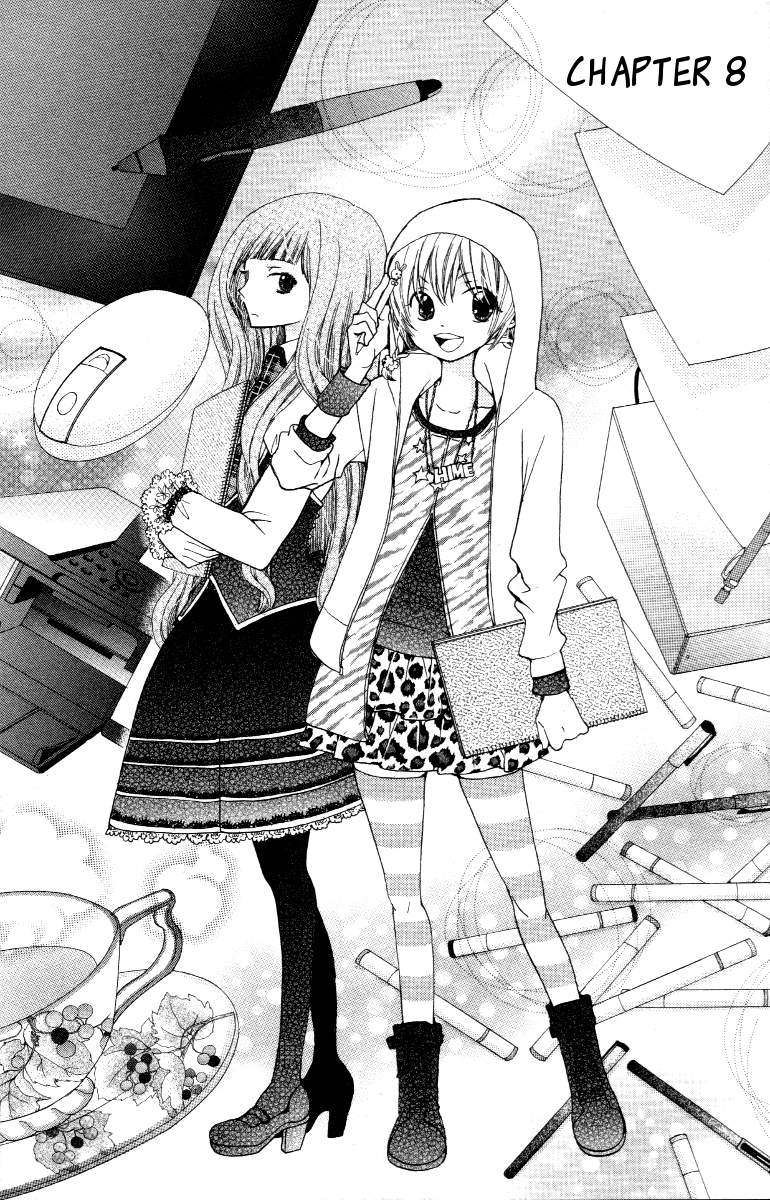 Seiyuu Ka! Chapter 8 page 2 - Chapter 8