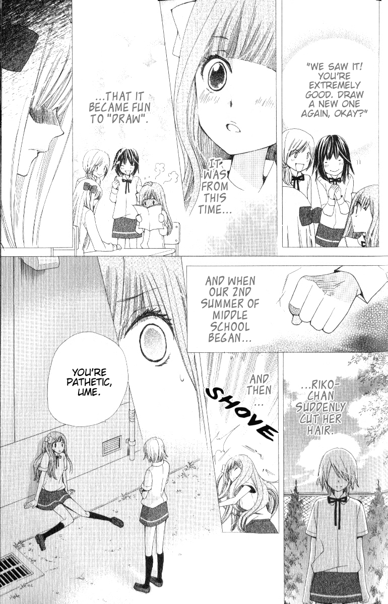 Seiyuu Ka! Chapter 8 page 22 - Chapter 8