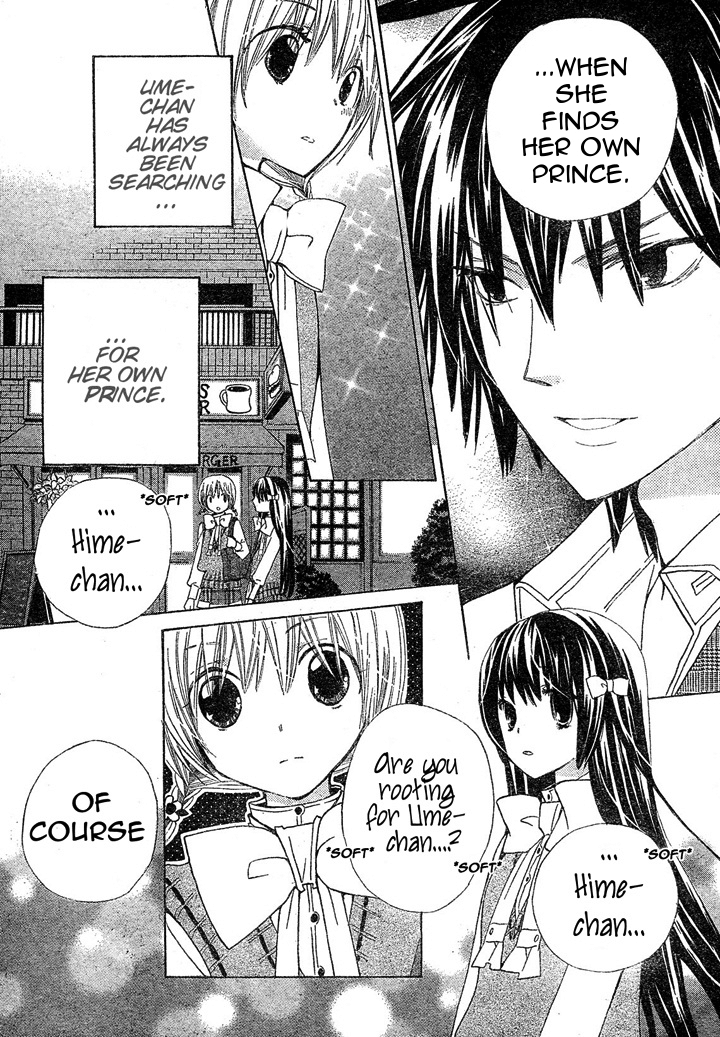 Seiyuu Ka! Chapter 9 page 10 - Chapter 9