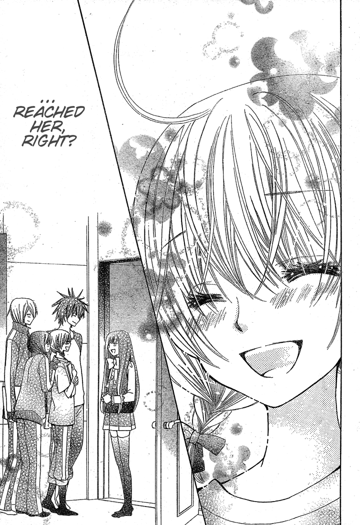 Seiyuu Ka! Chapter 9 page 31 - Chapter 9