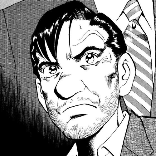 Seizon - Life Chapter 13 cover