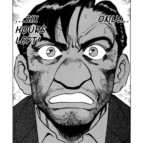 Seizon - Life Chapter 14 cover