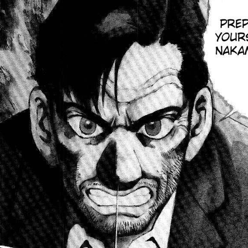 Seizon - Life Chapter 18 cover