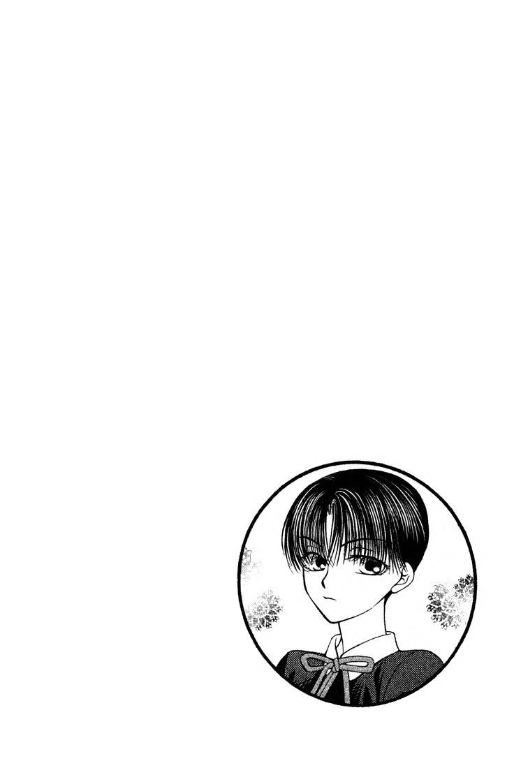 Sekai de Ichiban Daikirai Chapter 1 page 6 - Chapter 1