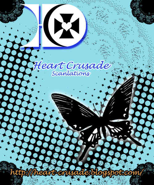 Sekai de Ichiban Daikirai Chapter 13 page 1 - Chapter 13
