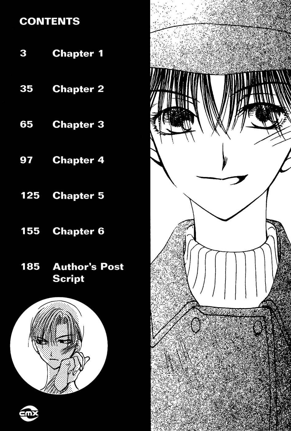 Sekai de Ichiban Daikirai Chapter 13 page 4 - Chapter 13