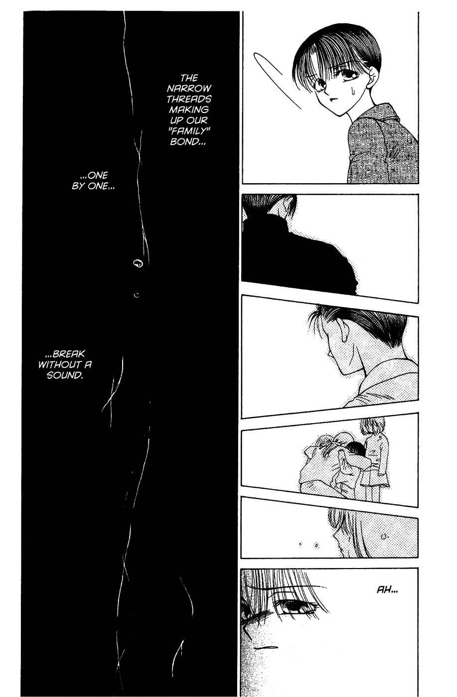 Sekai de Ichiban Daikirai Chapter 15 page 27 - Chapter 15
