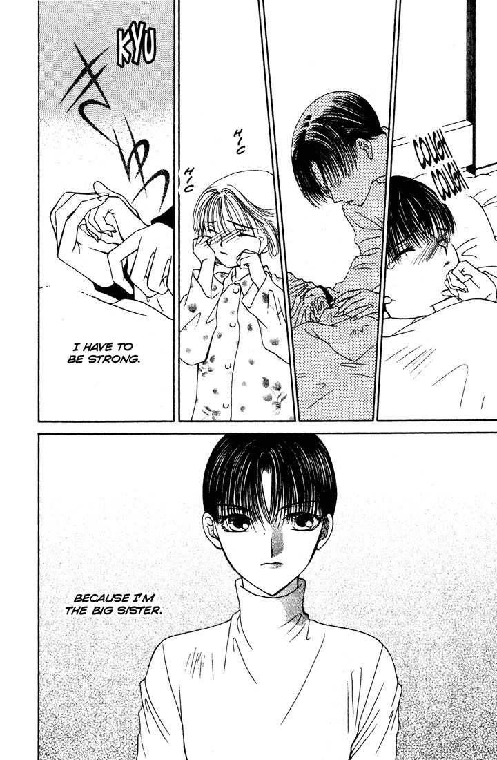 Sekai de Ichiban Daikirai Chapter 6 page 12 - Chapter 6