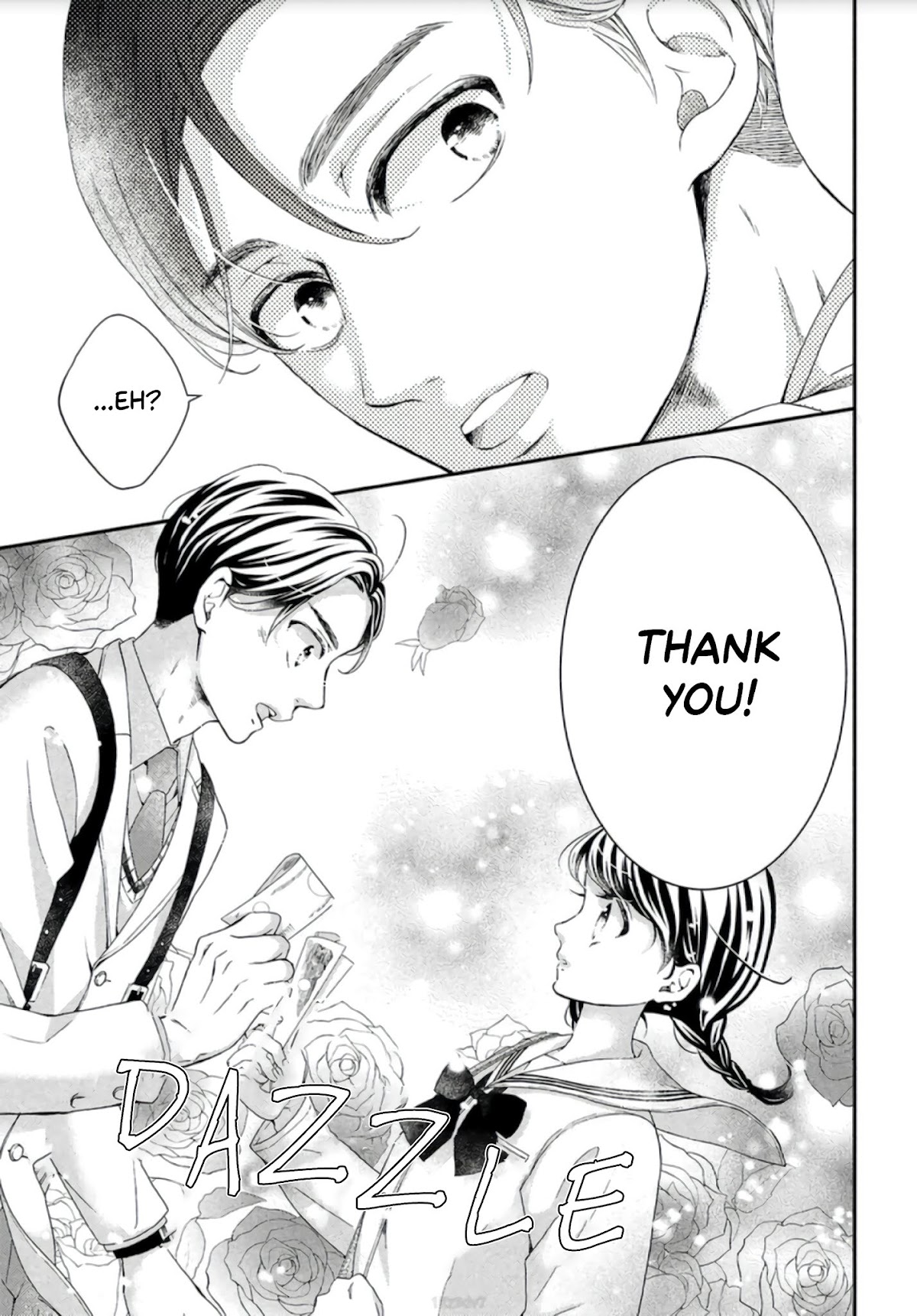 Sekai de Ichiban Itaranu Koi Chapter 1 page 14 - Chapter 1