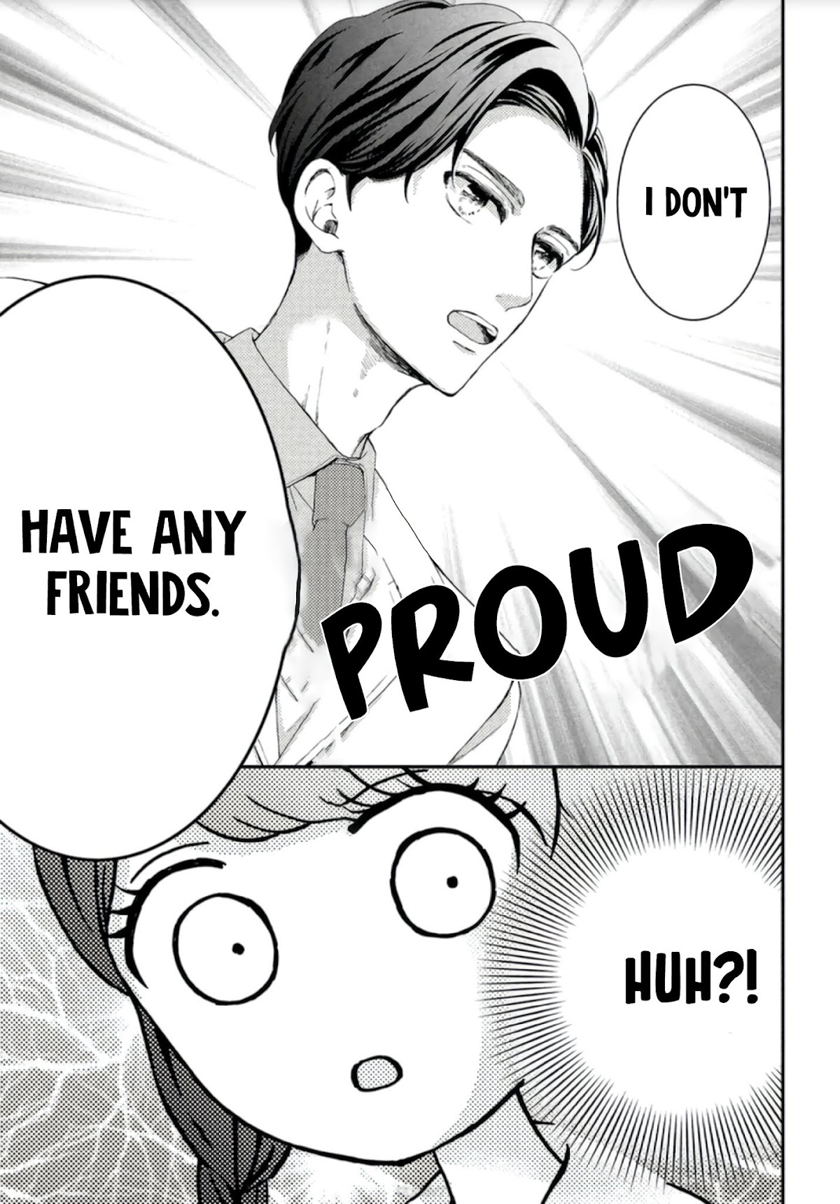 Sekai de Ichiban Itaranu Koi Chapter 1 page 26 - Chapter 1