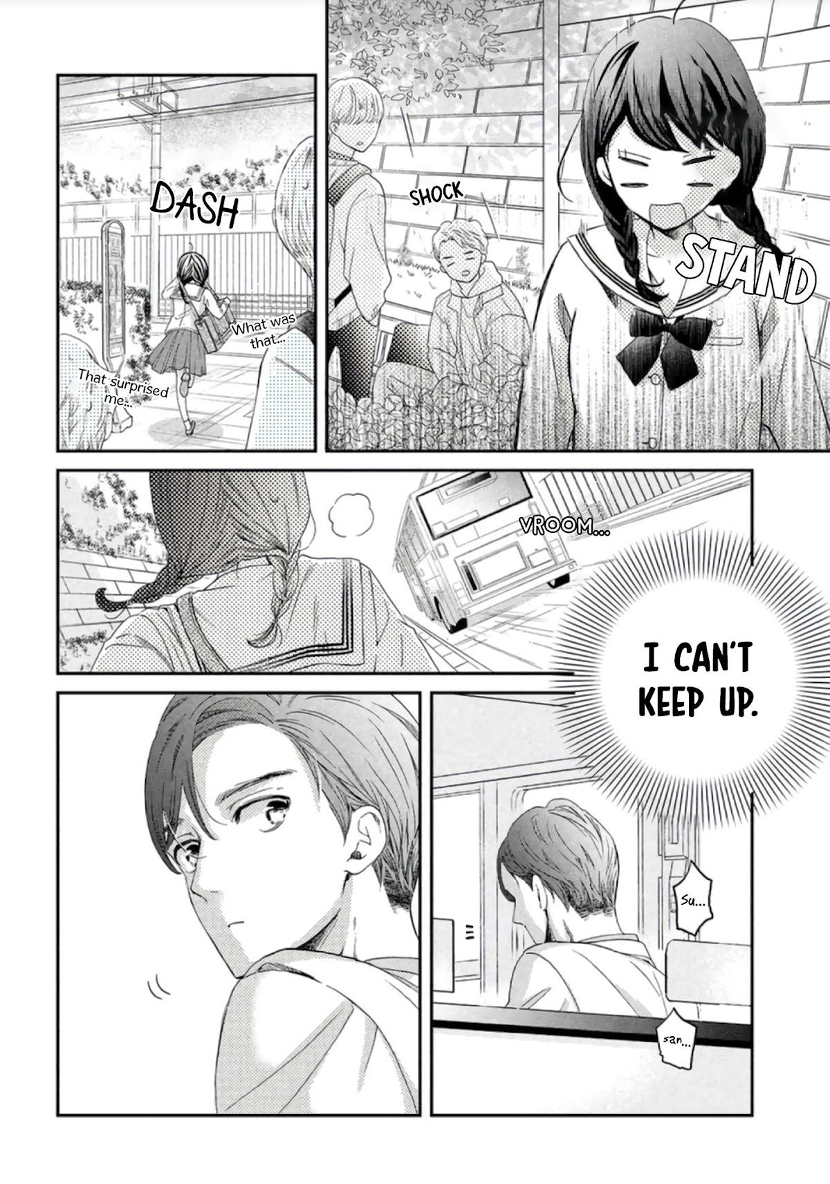 Sekai de Ichiban Itaranu Koi Chapter 1 page 42 - Chapter 1