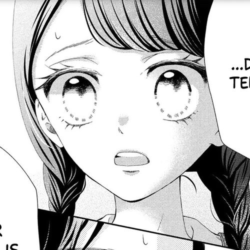 Sekai de Ichiban Itaranu Koi Chapter 3 cover