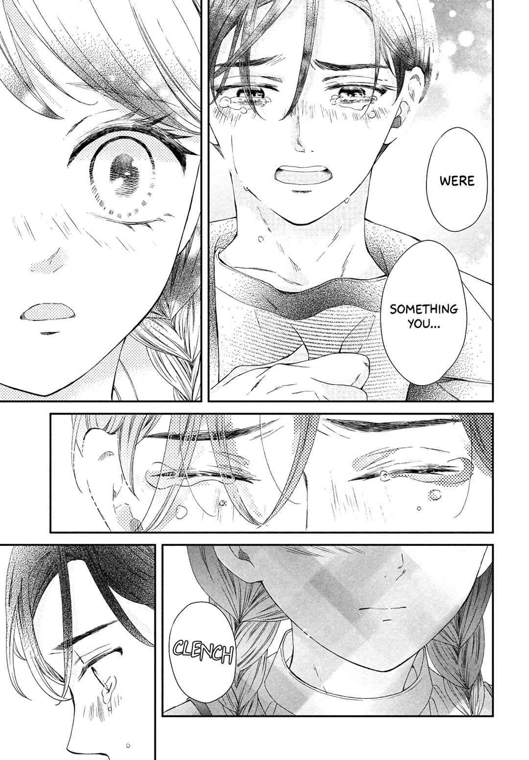 Sekai de Ichiban Itaranu Koi Chapter 7 page 19 - Chapter 7