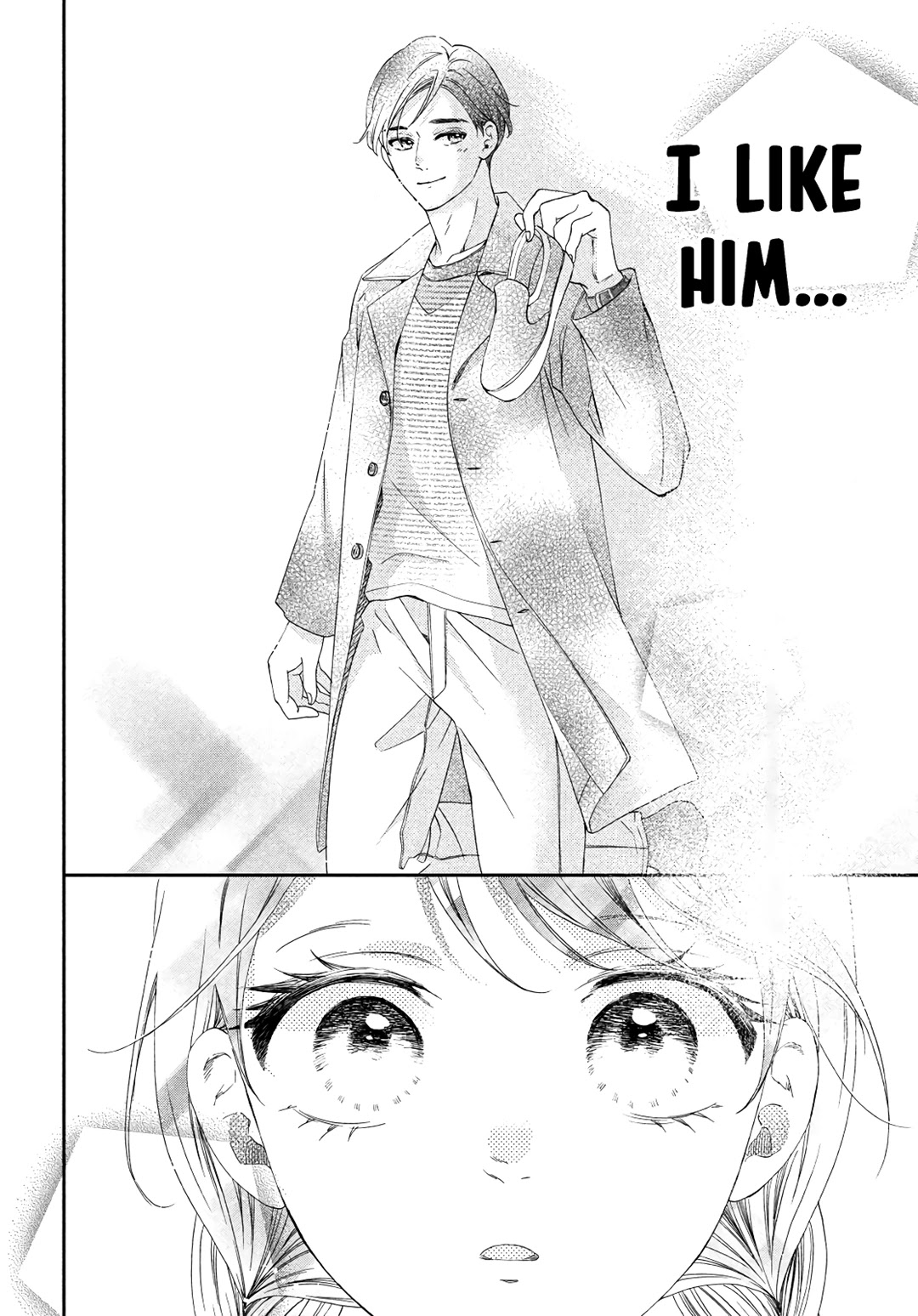 Sekai de Ichiban Itaranu Koi Chapter 7 page 30 - Chapter 7
