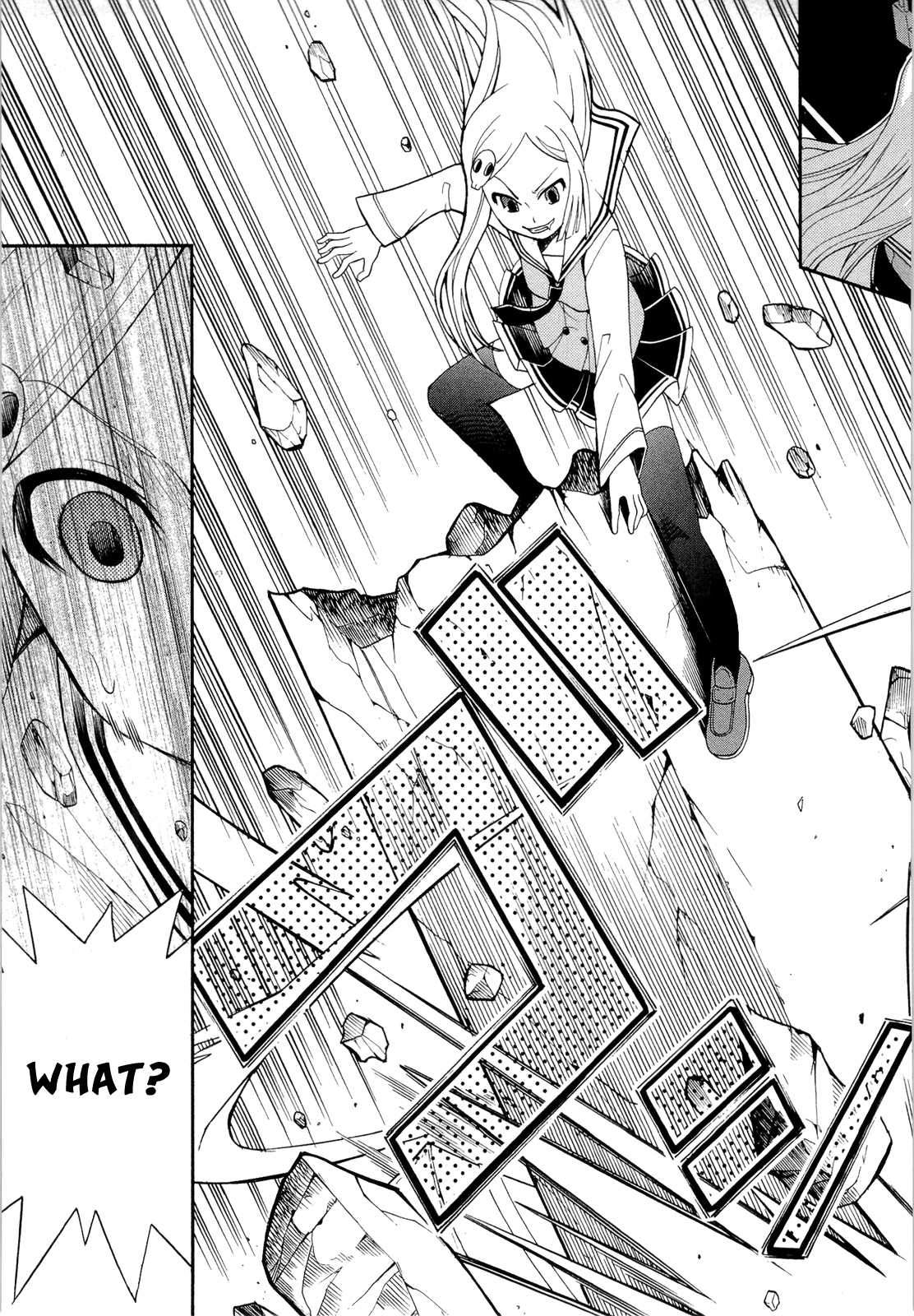 Sekai de Ichiban Tadashii Kyuuketsuki no Kaikata Chapter 8 page 28 - Chapter 8