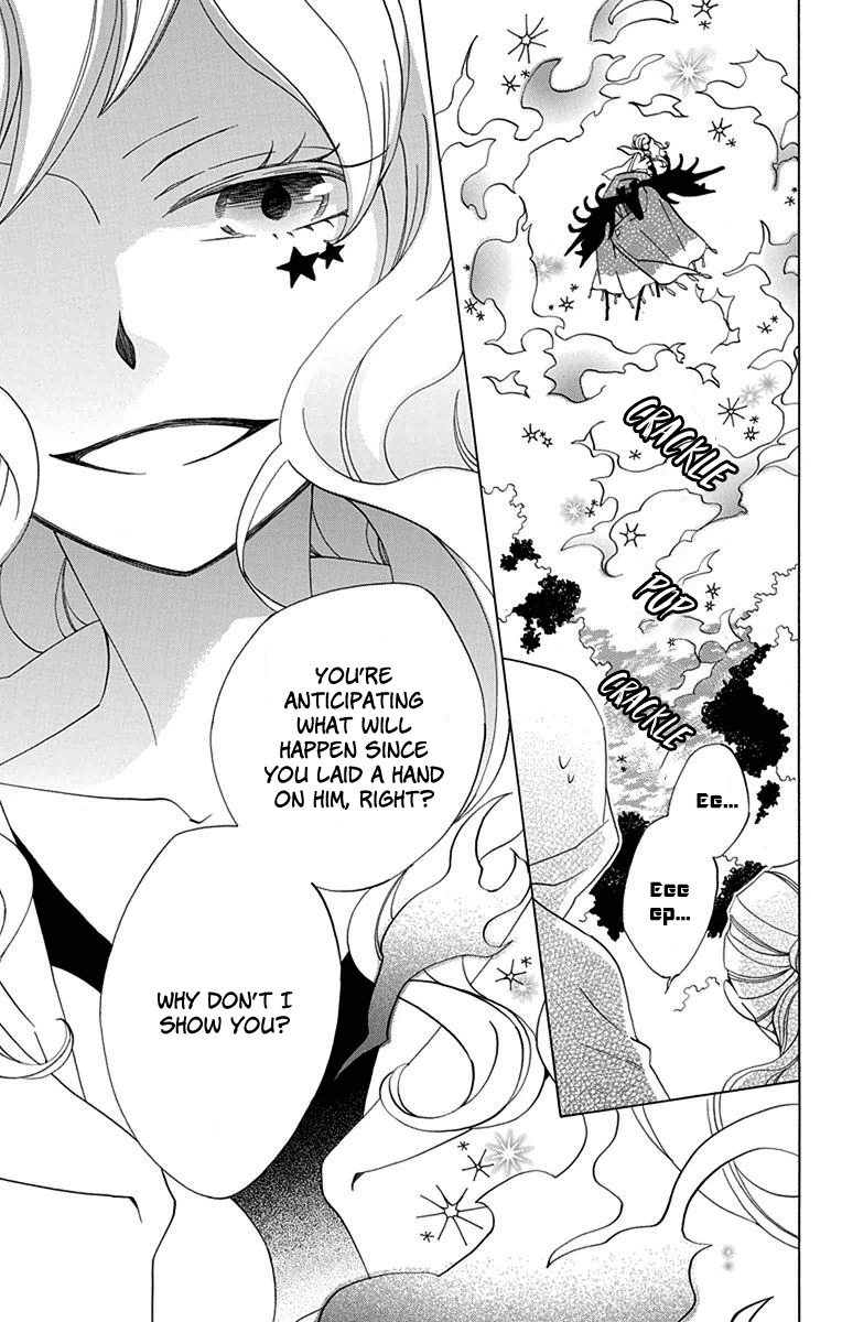 Sekai de Ichiban Warui Majo Chapter 1 page 41 - Chapter 1