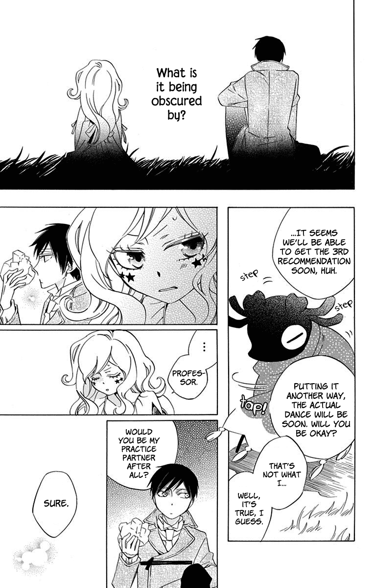 Sekai de Ichiban Warui Majo Chapter 10 page 34 - Chapter 10