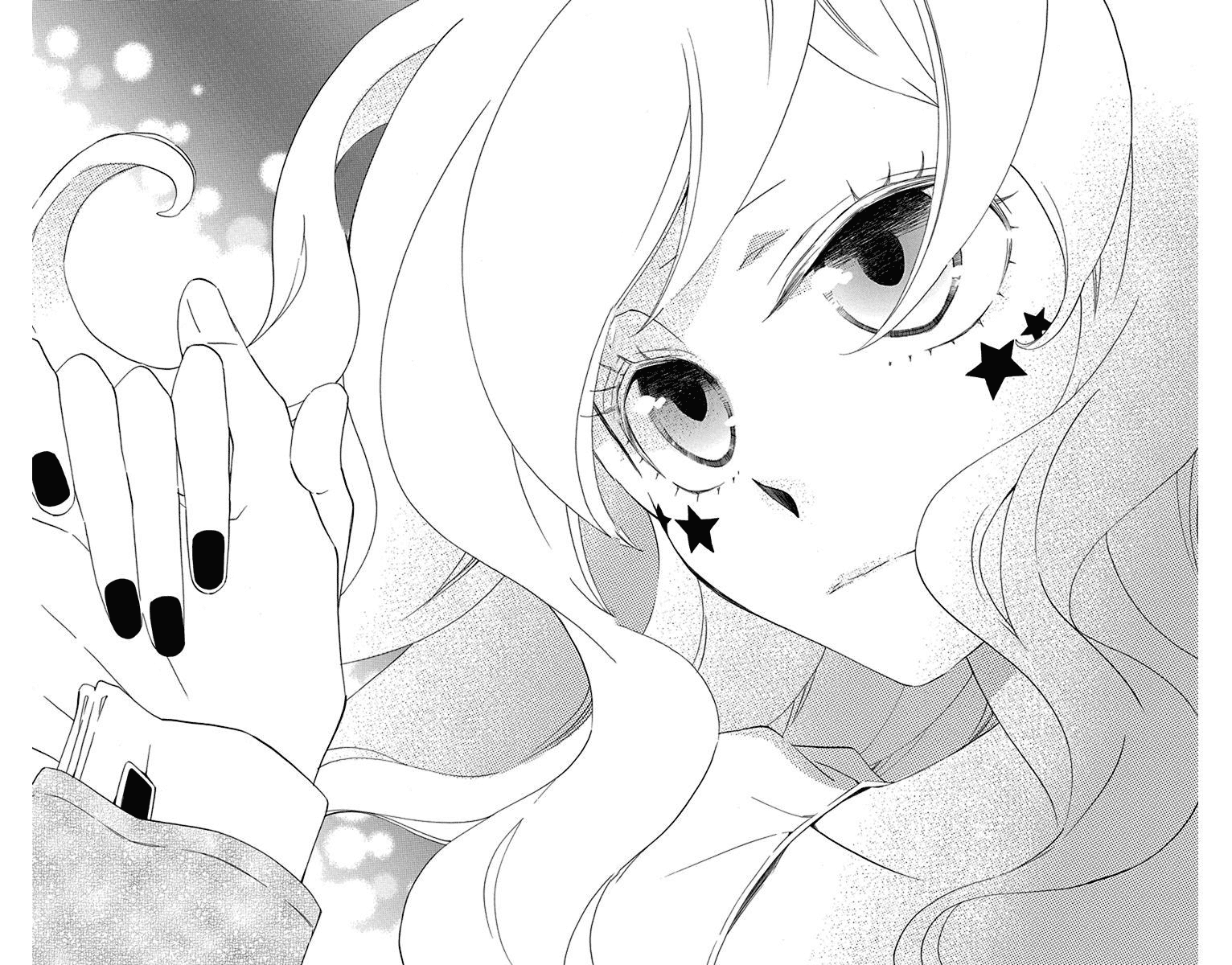 Sekai de Ichiban Warui Majo Chapter 10 page 36 - Chapter 10