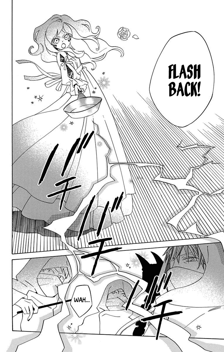 Sekai de Ichiban Warui Majo Chapter 12 page 24 - Chapter 12