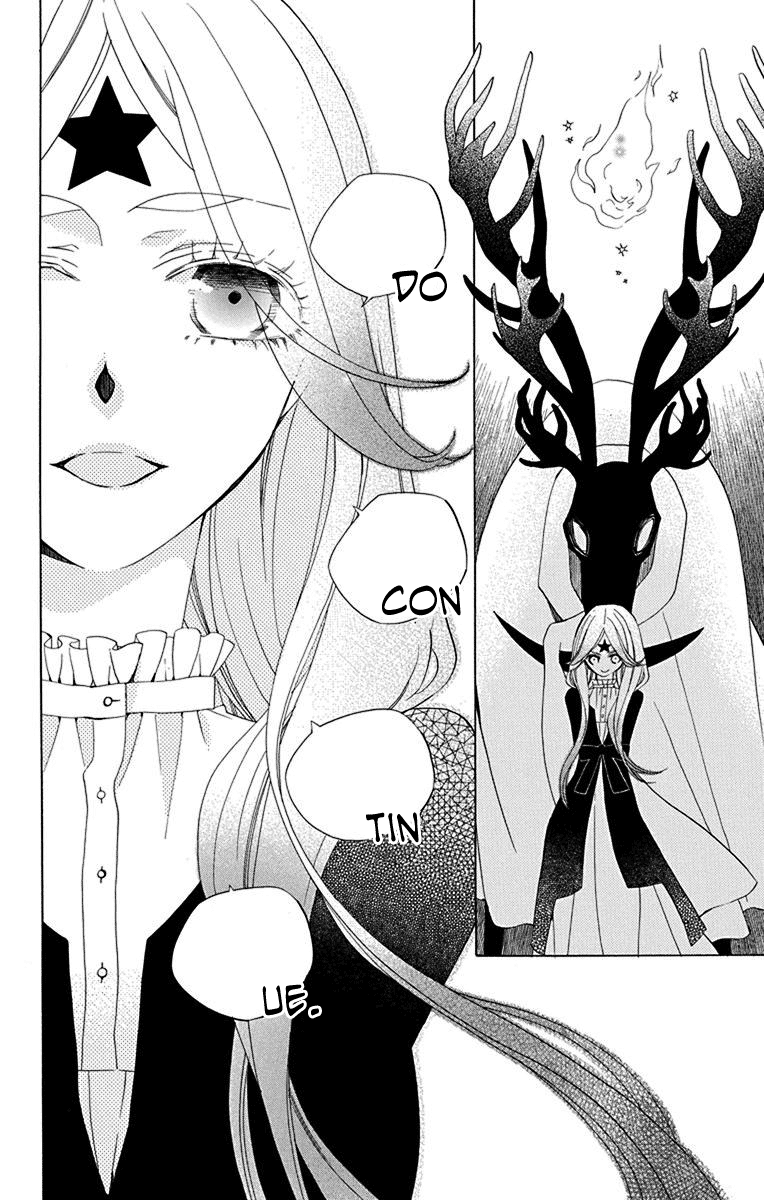 Sekai de Ichiban Warui Majo Chapter 12 page 30 - Chapter 12