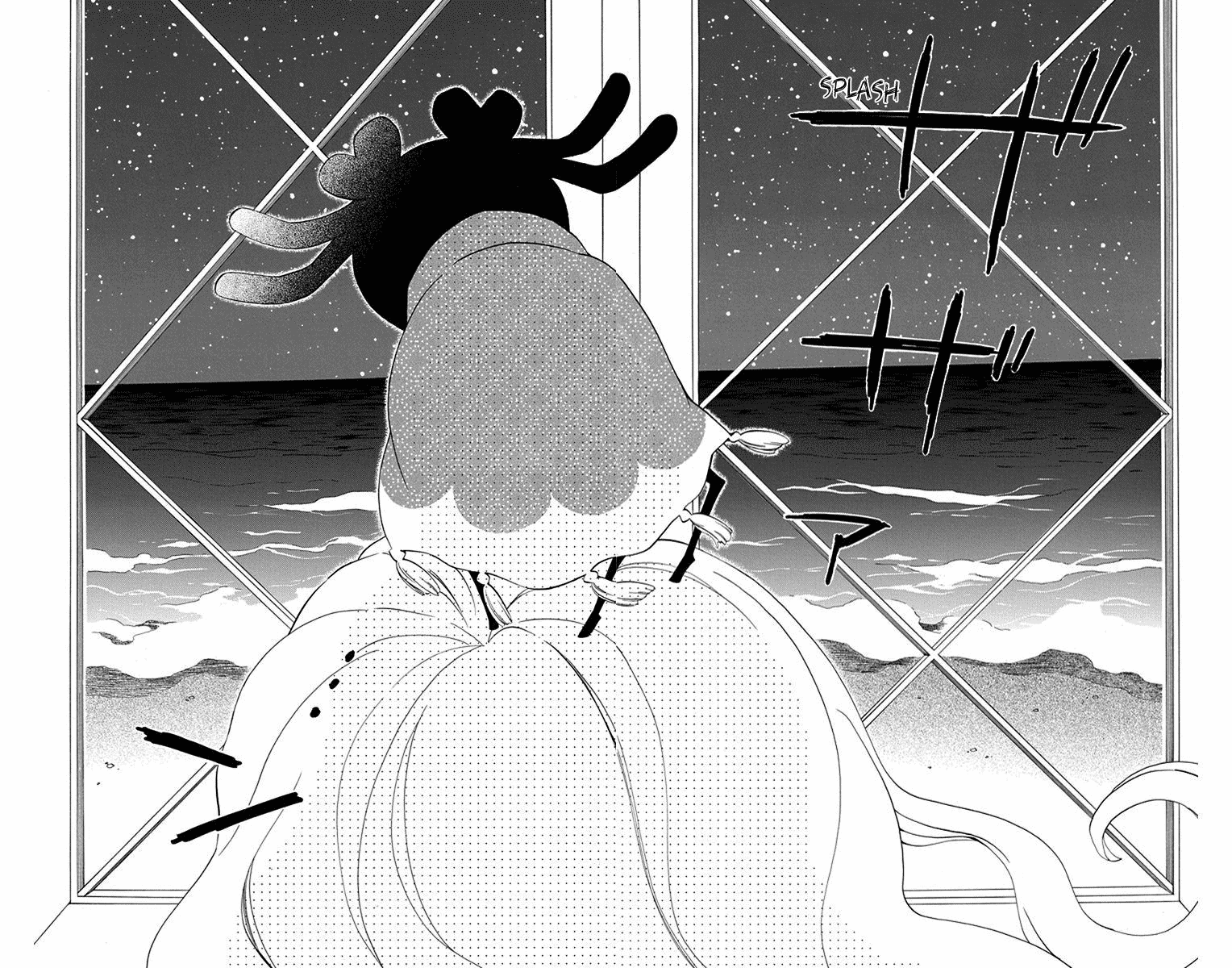 Sekai de Ichiban Warui Majo Chapter 12 page 50 - Chapter 12