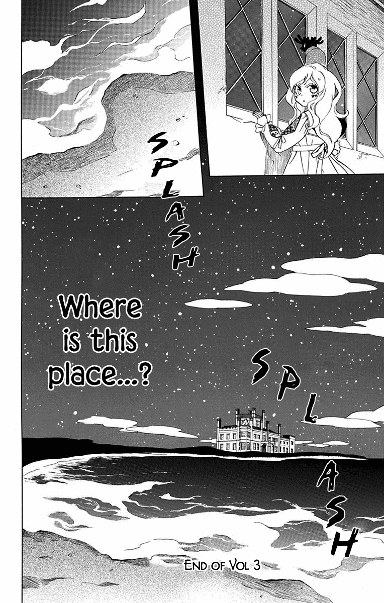Sekai de Ichiban Warui Majo Chapter 12 page 51 - Chapter 12